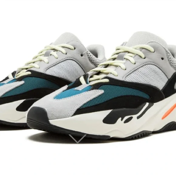 Yeezy Boost 700 “Wave Runner” - Picture 1 of 8